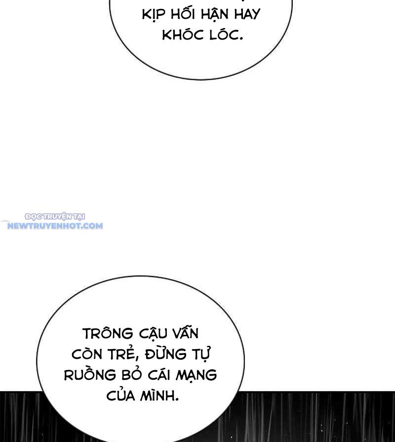 Dạ Thánh: The Zero: Chapter 4