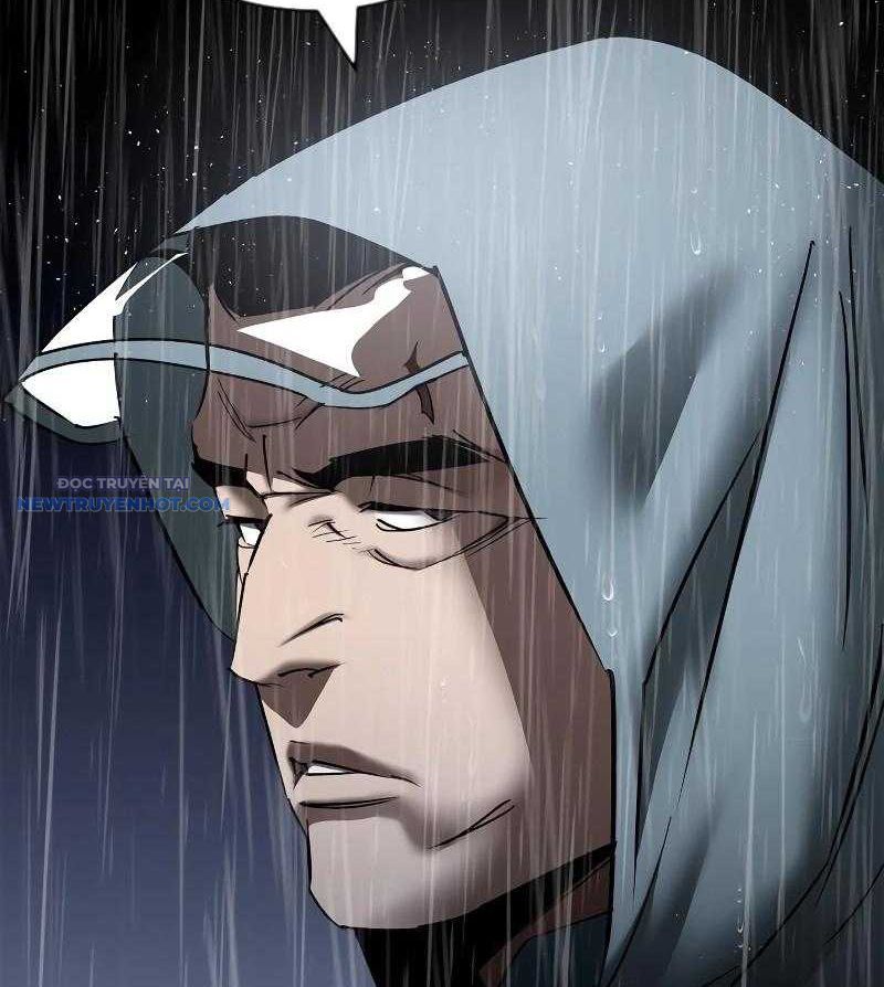 Dạ Thánh: The Zero: Chapter 4