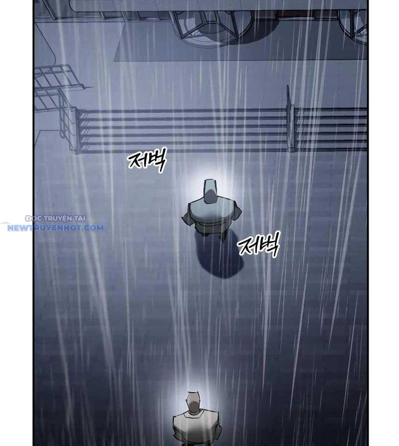 Dạ Thánh: The Zero: Chapter 4