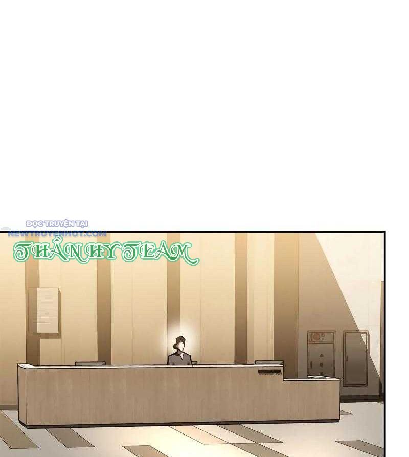 Dạ Thánh: The Zero: Chapter 4