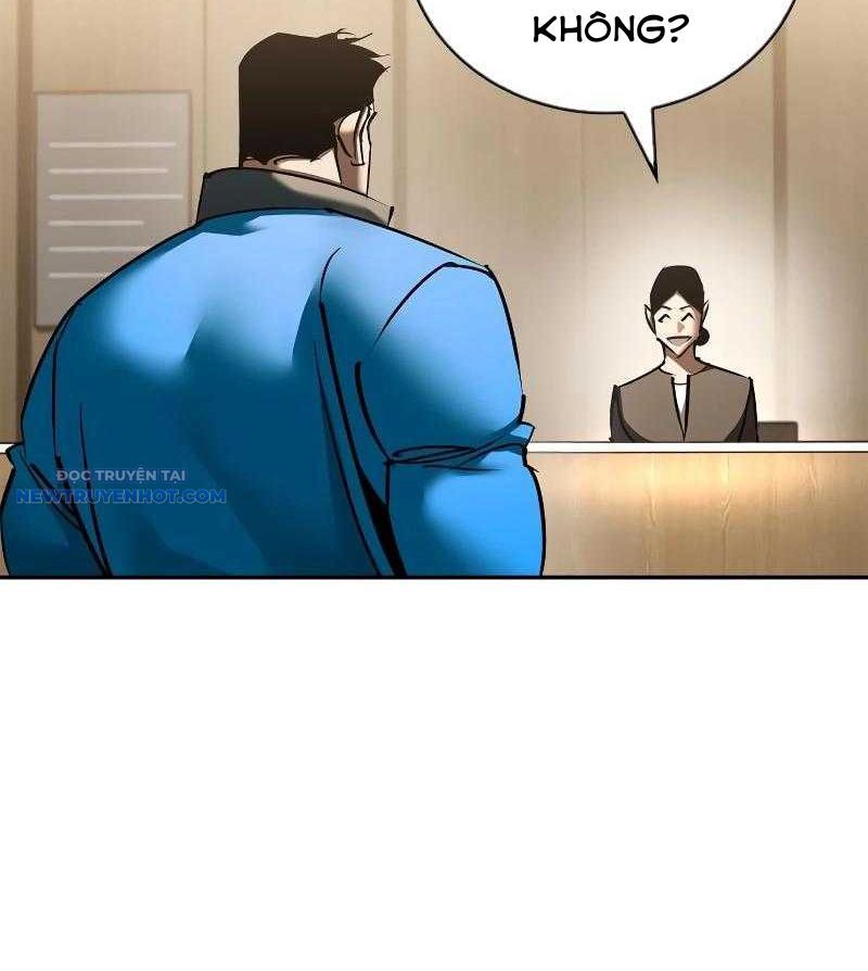 Dạ Thánh: The Zero: Chapter 4