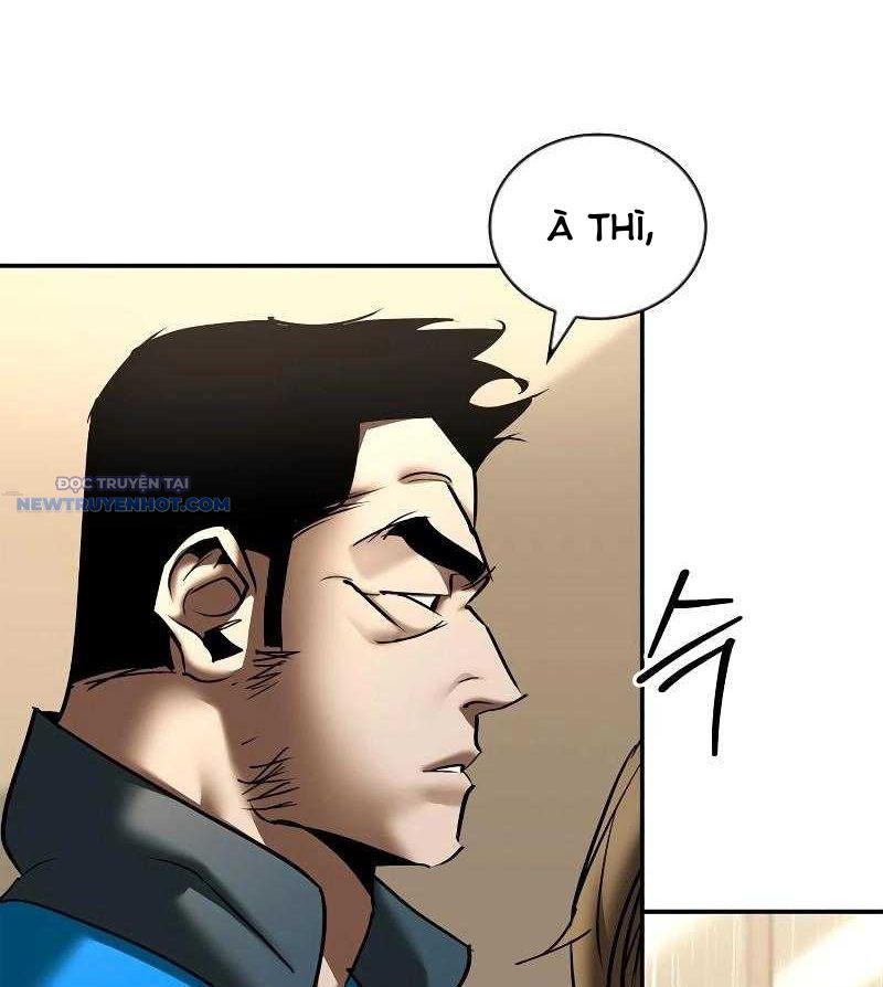 Dạ Thánh: The Zero: Chapter 4