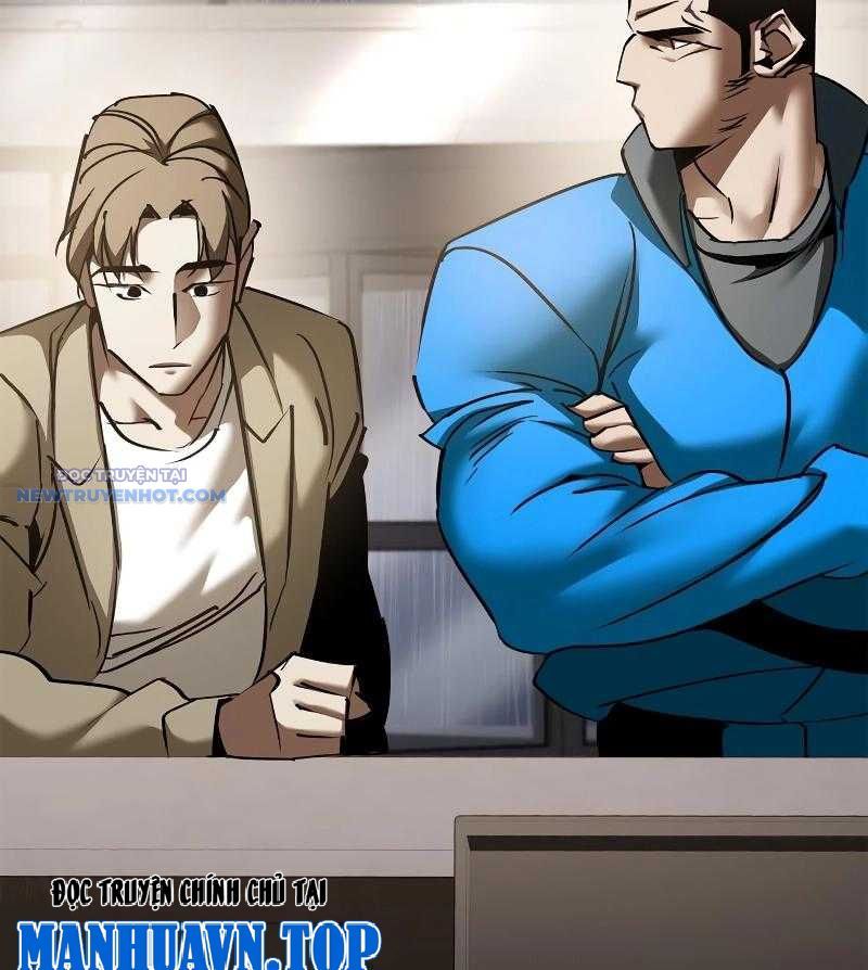 Dạ Thánh: The Zero: Chapter 4