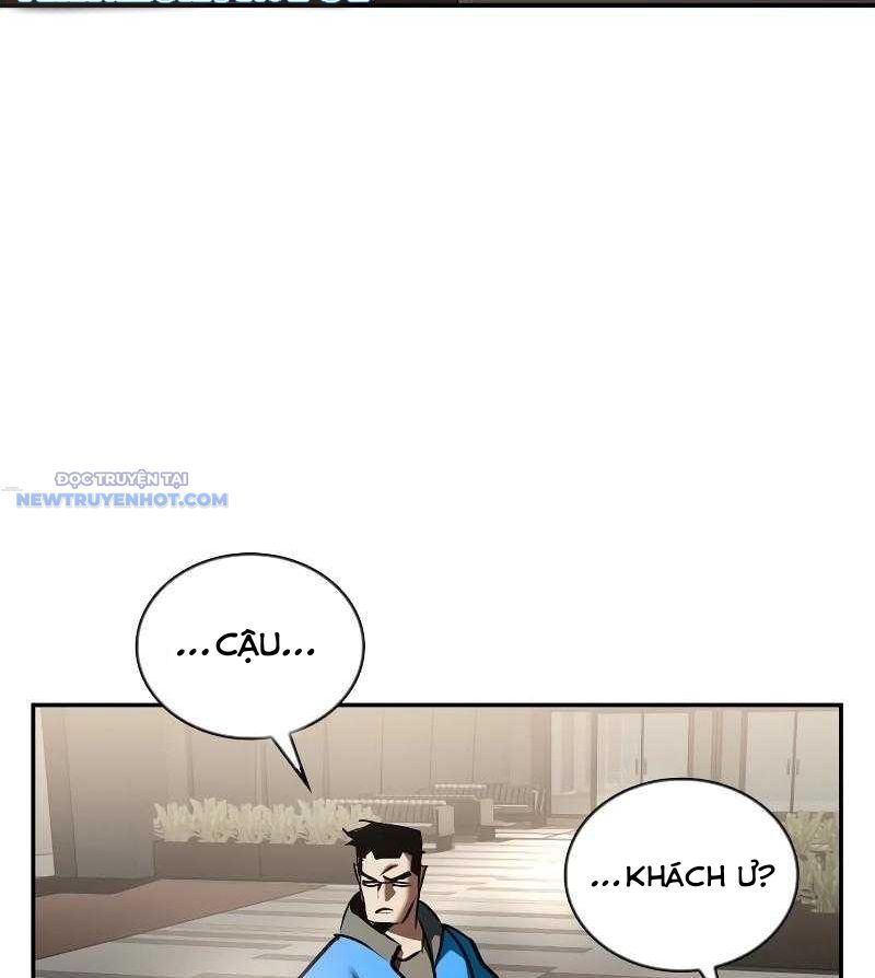 Dạ Thánh: The Zero: Chapter 4