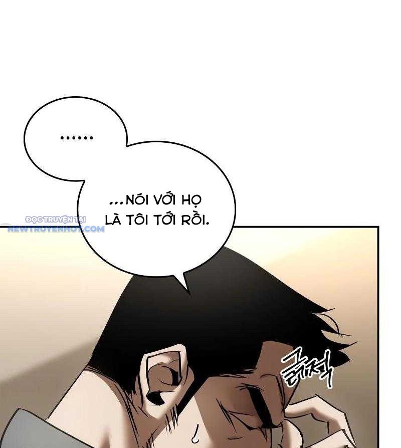 Dạ Thánh: The Zero: Chapter 4