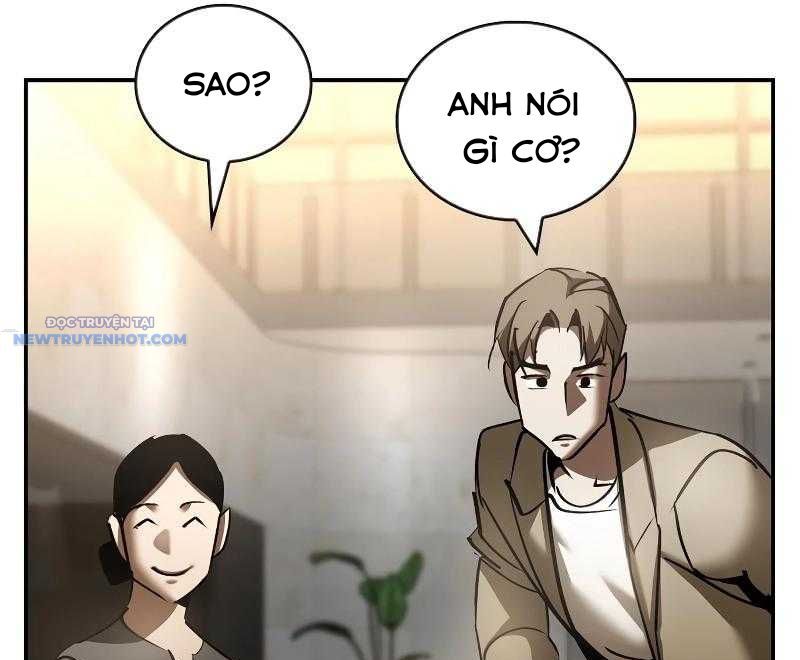 Dạ Thánh: The Zero: Chapter 4