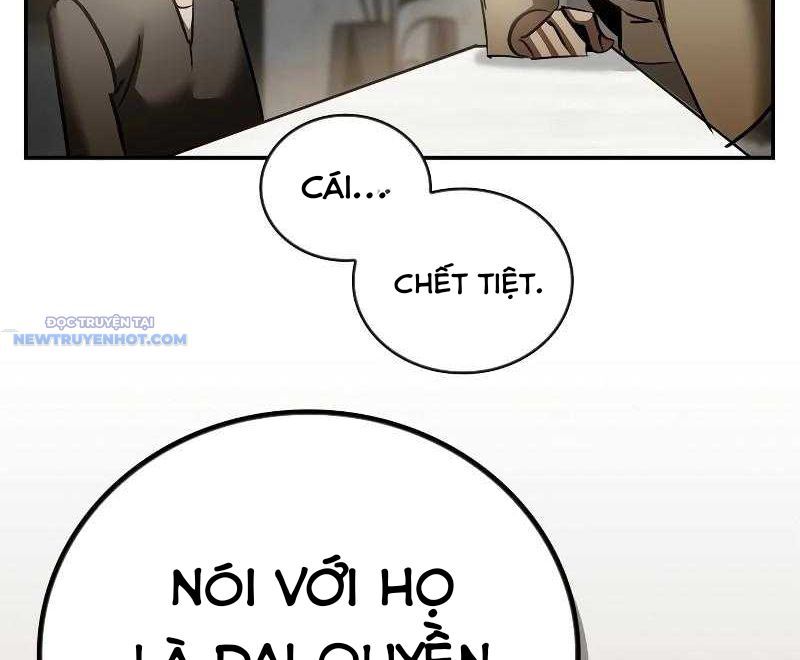 Dạ Thánh: The Zero: Chapter 4