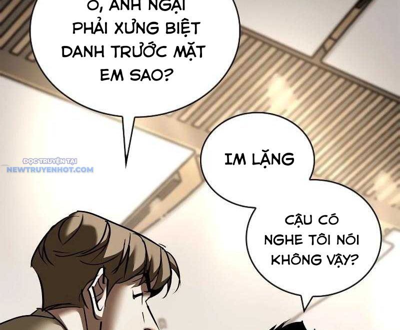 Dạ Thánh: The Zero: Chapter 4