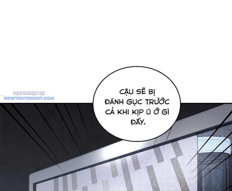 Dạ Thánh: The Zero: Chapter 4