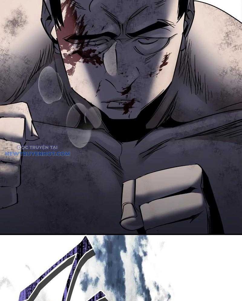 Dạ Thánh: The Zero: Chapter 4