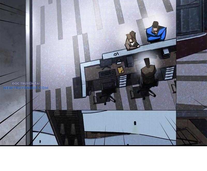 Dạ Thánh: The Zero: Chapter 4