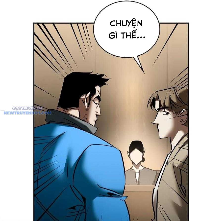 Dạ Thánh: The Zero: Chapter 4