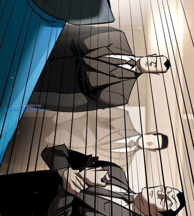 Dạ Thánh: The Zero: Chapter 4