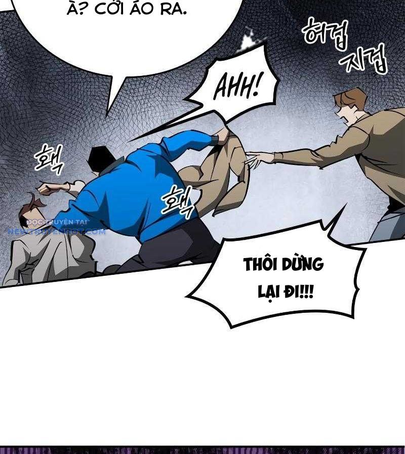 Dạ Thánh: The Zero: Chapter 5