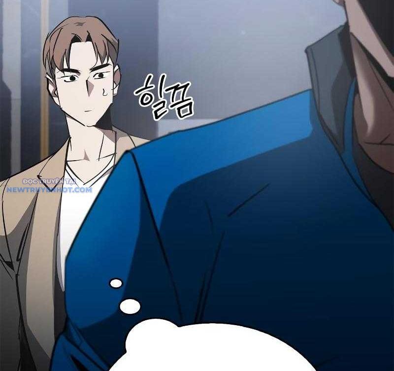 Dạ Thánh: The Zero: Chapter 5