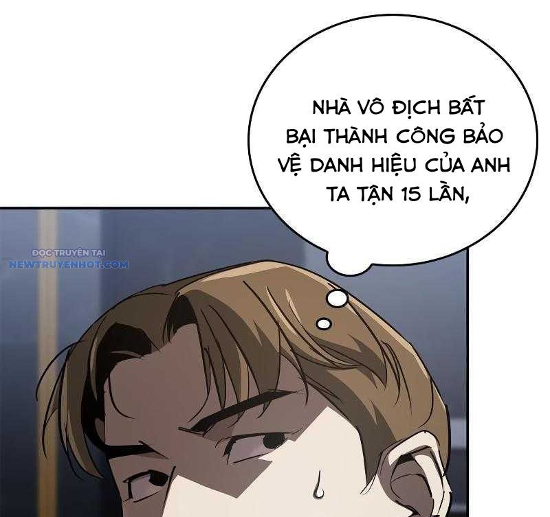 Dạ Thánh: The Zero: Chapter 5