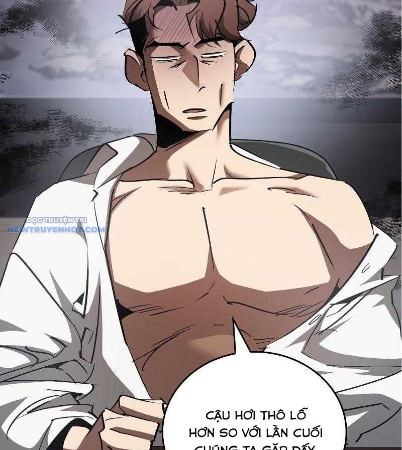 Dạ Thánh: The Zero: Chapter 5