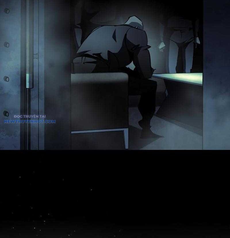 Dạ Thánh: The Zero: Chapter 5