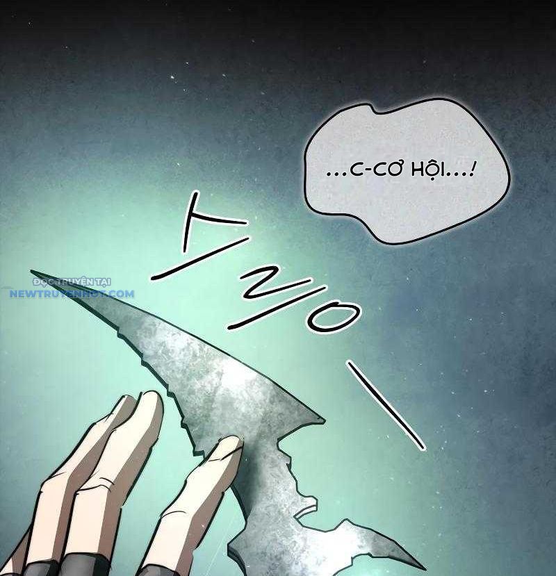 Dạ Thánh: The Zero: Chapter 5