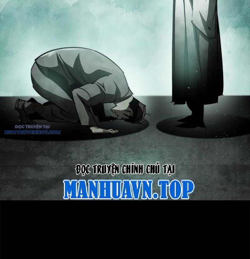 Dạ Thánh: The Zero: Chapter 5