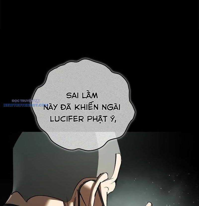 Dạ Thánh: The Zero: Chapter 5