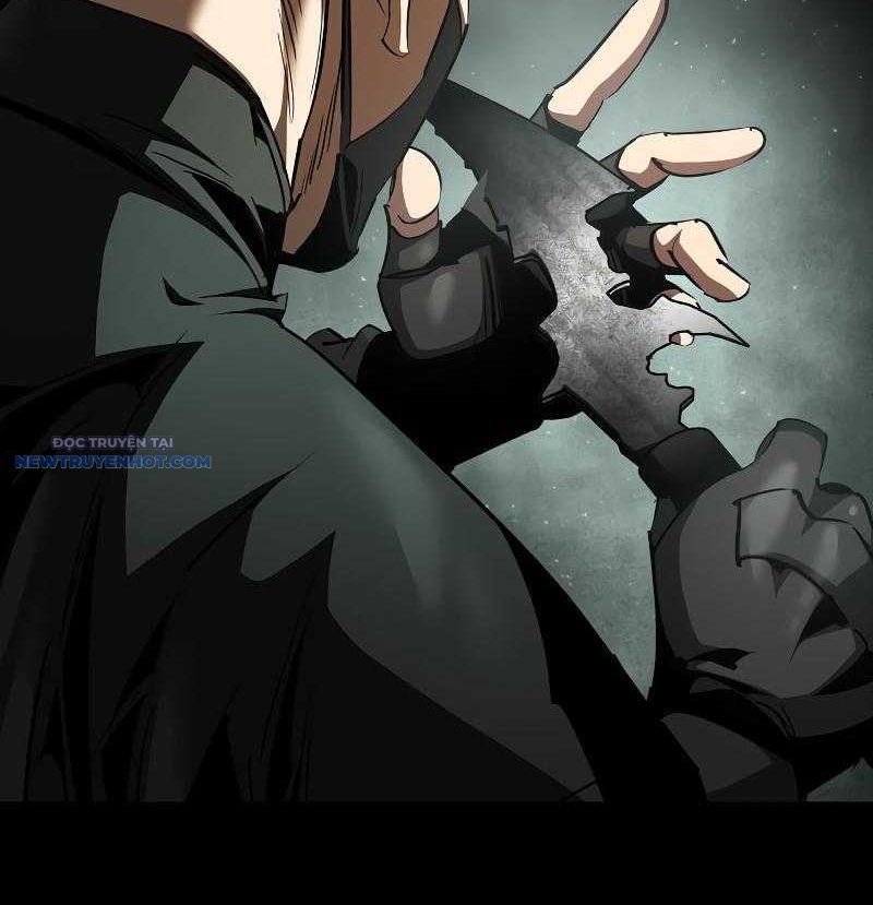 Dạ Thánh: The Zero: Chapter 5