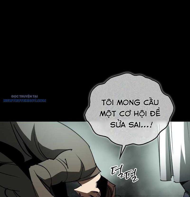 Dạ Thánh: The Zero: Chapter 5