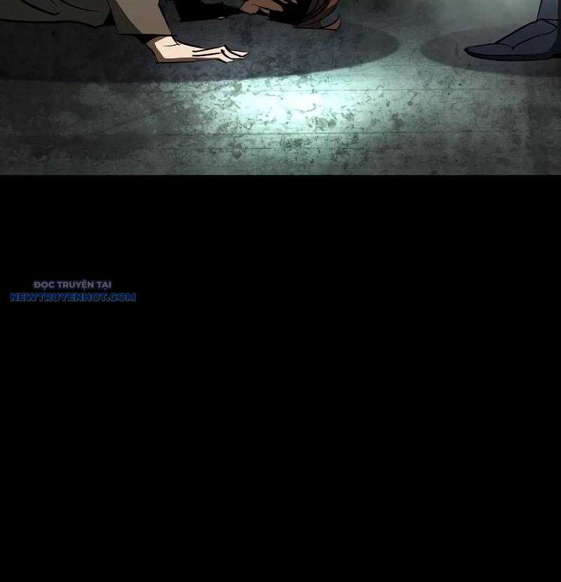 Dạ Thánh: The Zero: Chapter 5