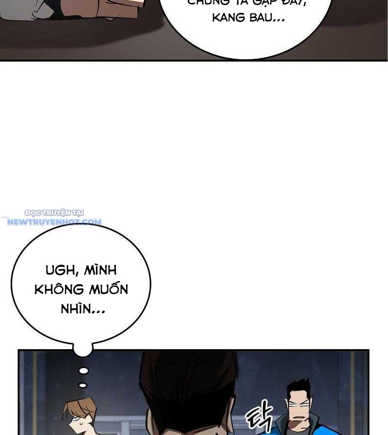 Dạ Thánh: The Zero: Chapter 5