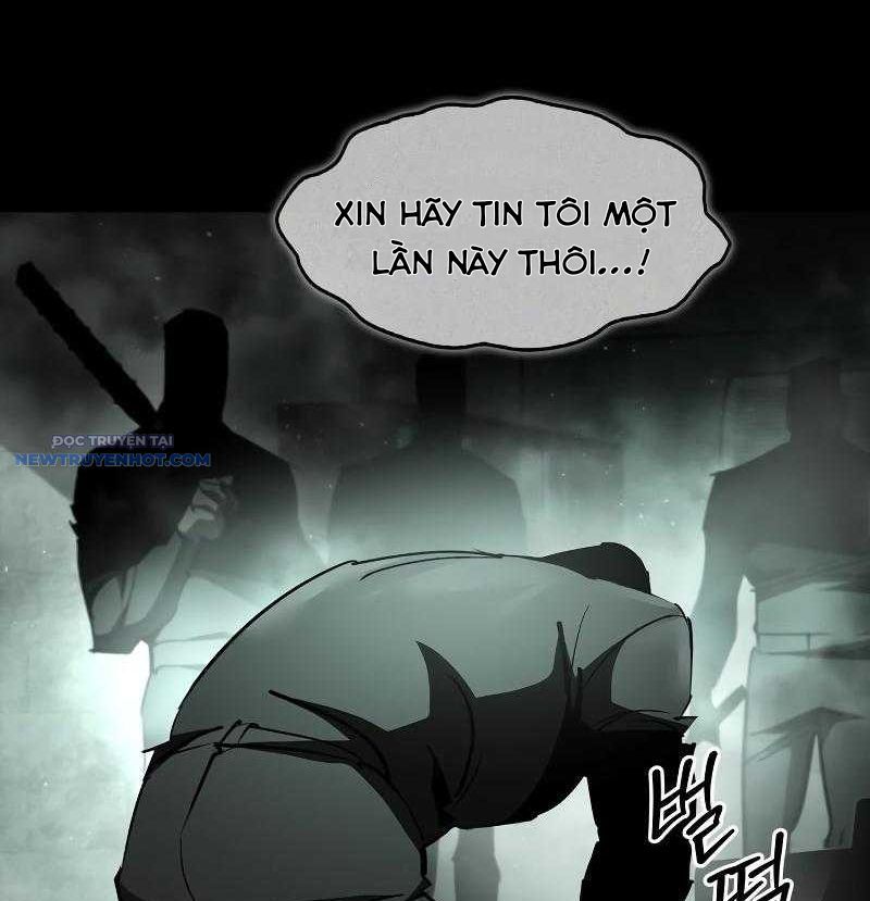 Dạ Thánh: The Zero: Chapter 5