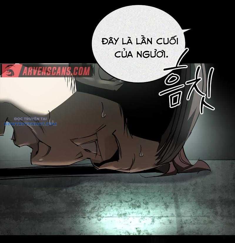 Dạ Thánh: The Zero: Chapter 5