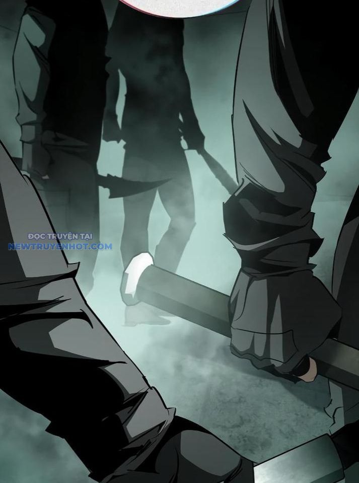 Dạ Thánh: The Zero: Chapter 5