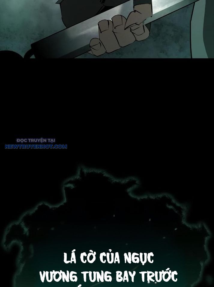 Dạ Thánh: The Zero: Chapter 5