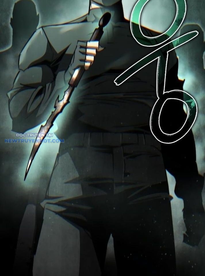 Dạ Thánh: The Zero: Chapter 5