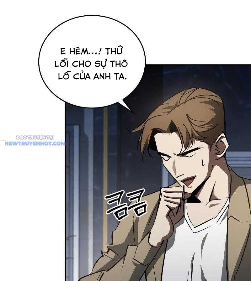 Dạ Thánh: The Zero: Chapter 5