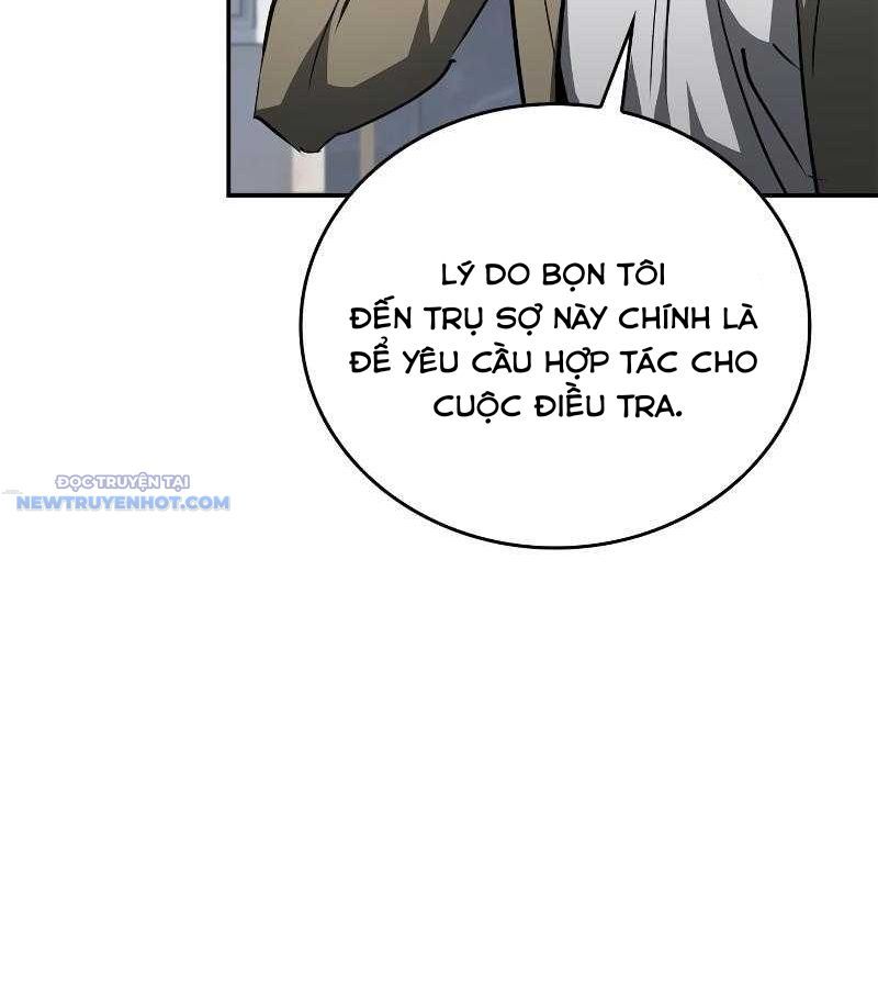 Dạ Thánh: The Zero: Chapter 5