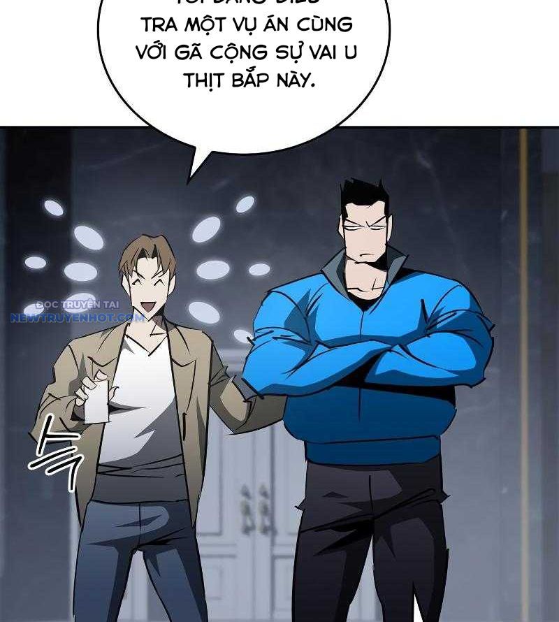 Dạ Thánh: The Zero: Chapter 5