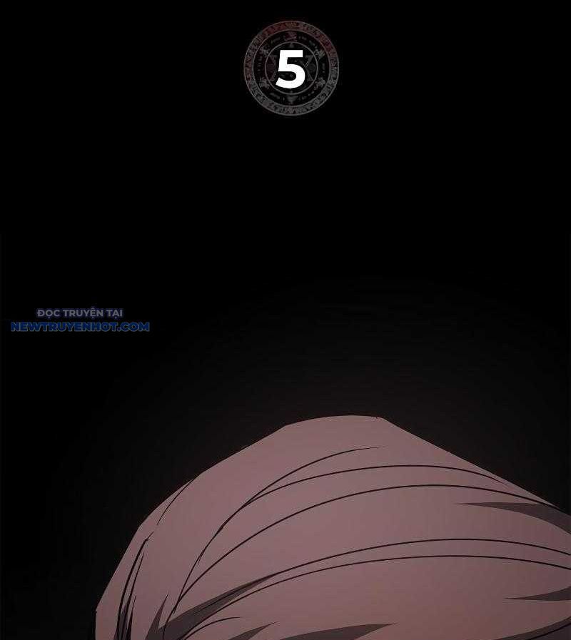 Dạ Thánh: The Zero: Chapter 5