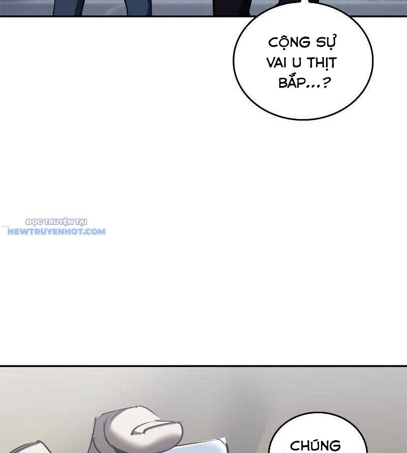 Dạ Thánh: The Zero: Chapter 5