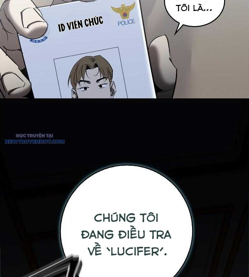 Dạ Thánh: The Zero: Chapter 5