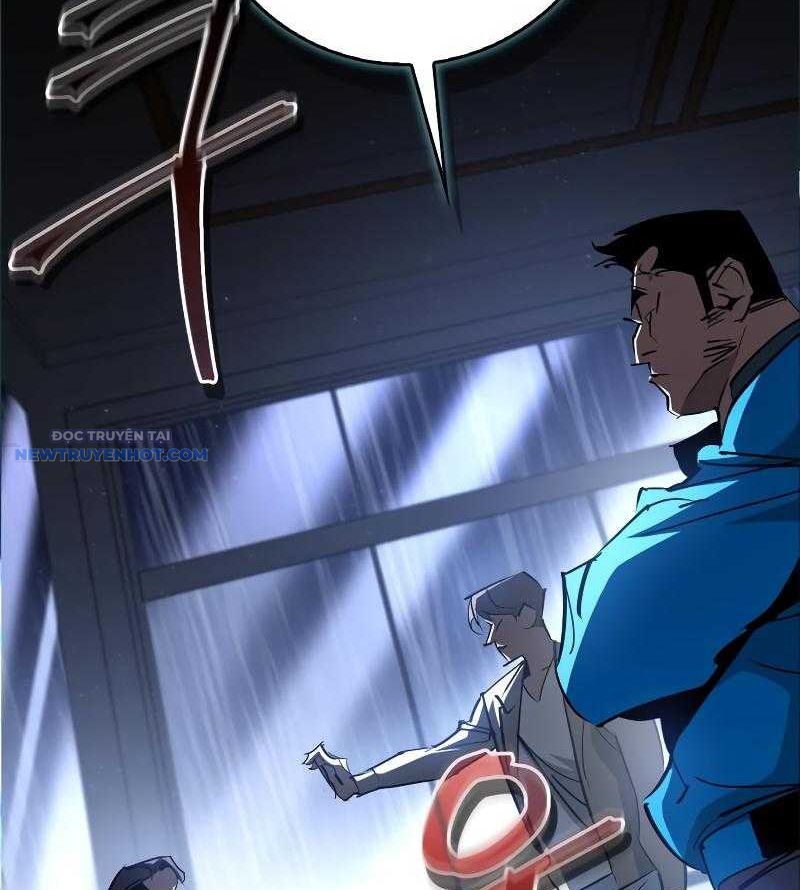 Dạ Thánh: The Zero: Chapter 5