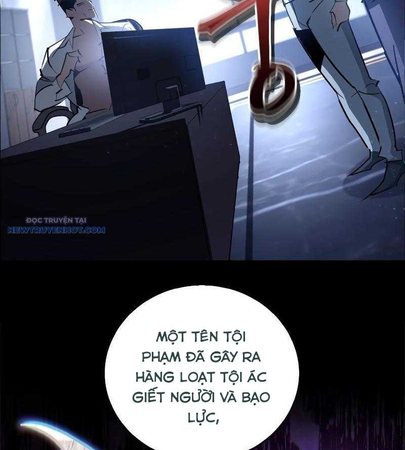 Dạ Thánh: The Zero: Chapter 5