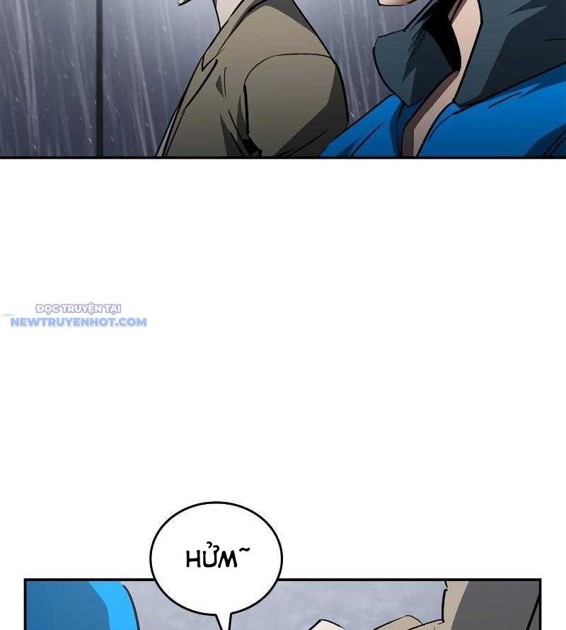 Dạ Thánh: The Zero: Chapter 5