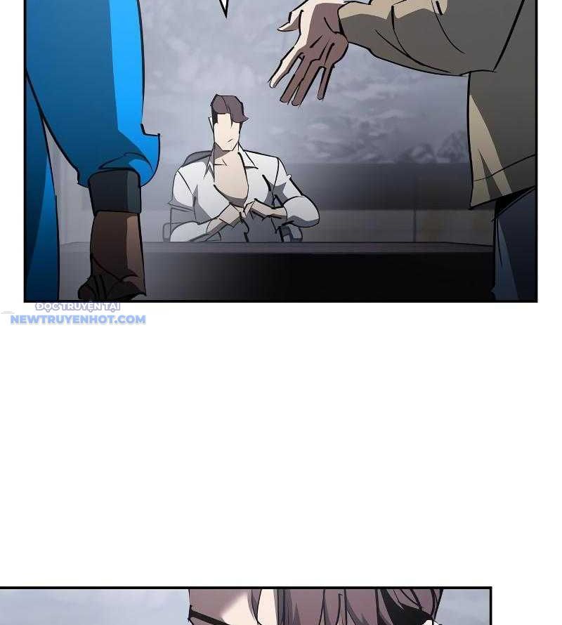 Dạ Thánh: The Zero: Chapter 5