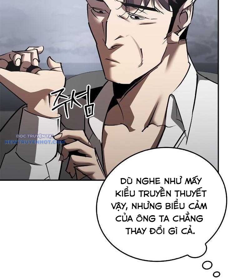 Dạ Thánh: The Zero: Chapter 5