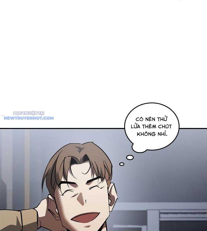 Dạ Thánh: The Zero: Chapter 5