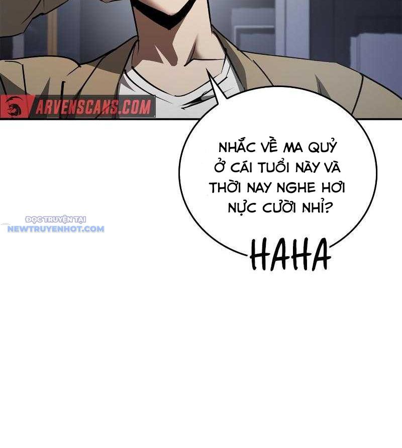 Dạ Thánh: The Zero: Chapter 5