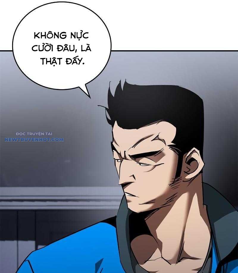 Dạ Thánh: The Zero: Chapter 5