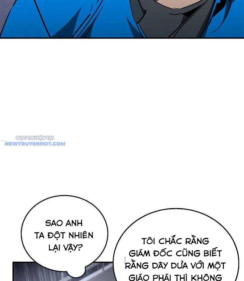 Dạ Thánh: The Zero: Chapter 5