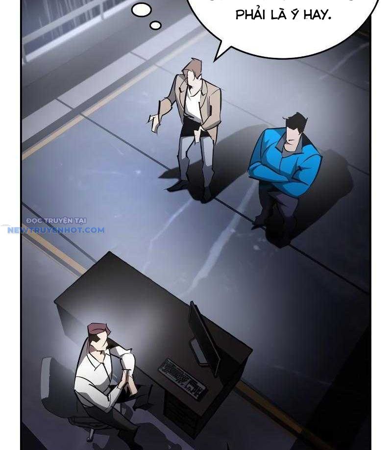 Dạ Thánh: The Zero: Chapter 5